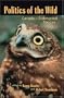 Politics of the Wild: Canada and Endangered Species