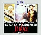Madetoja: Juha