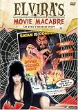 Elvira's Movie Macabre: The Devil's Wedding Night