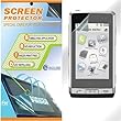 Scratch Proof Cell Phone LCD Screen Protector for Verizon LG Dare (VX-9700)