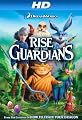 Rise Of The Guardians