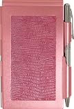 Wellspring Flip Note, Safari Pink (1500)
