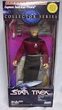 Command Edition　Captain Jean-Luc Picard　新 スタートレック 9インチ　ピカード艦長 Luc Picard