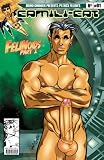 Camili-Cat: Bd. 1 - Patrick Fillion