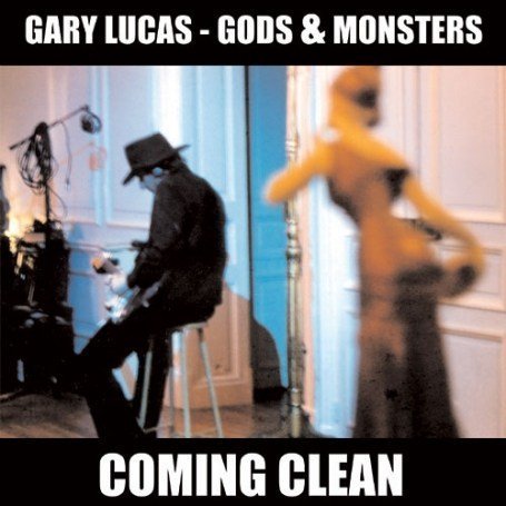 CD-Charts  Music : Coming Clean