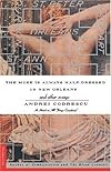 The Muse Is Always Half-Dressed in New Orleans: and Other Essays
