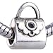 Bag European Bead Morden & Abstract - Pandora Bracelet Compatible image 2