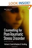 Counselling for Post-traumatic Stress Disorder (Therapy in Practice)