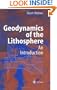 Geodynamics of the Lithosphere