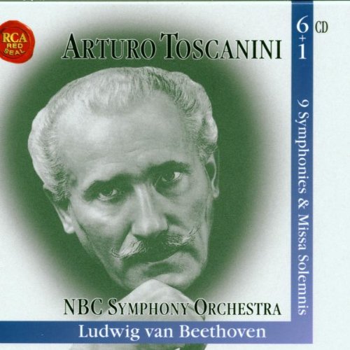 Cover image : Beethoven: Symphonies 1