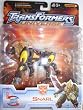 Transformers Universe Snarl