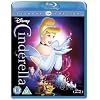 Cinderella - Diamond Edition [Blu-ray] [1950] [Region Free]