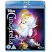 Cinderella - Diamond Edition [Blu-ray] [1950] [Region Free]