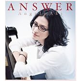 ANSWER<初回生産限定盤>
