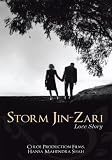 Storm Jin-Zari: Love Story
