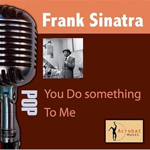 Frank Sinatra -  Close To You