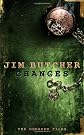 Changes: The Dresden Files