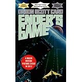 Ender's Gamepar Orson Scott Card