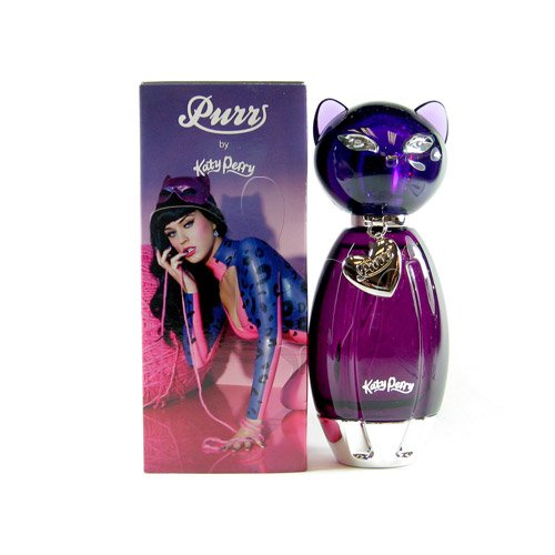 Katy Perry Purr 100ml Eau De Parf&uuml;m f&uuml;r sie Preisvergleich