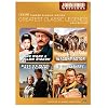 TCM Greatest Classic Film Collection: Legends - John Ford (She Wore a Yellow Ribbon / Three Godfathers / Cheyenne Autumn / Wagon Master)