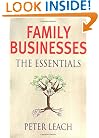 Family Businesses: The Essentials