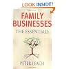 Family Businesses: The Essentials