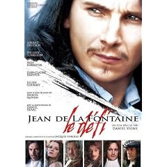 Jean de La Fontaine, le d�fi