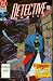 Detective Comics #643 Batman: Liberty of Souls!