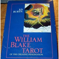 William Blake Tarot