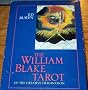 The William Blake Tarot: Of the Creative Imagination