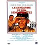 Le Gendarme et les Gendarmettes