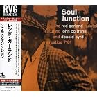 Soul Junction by Red Garland