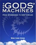 The Gods' Machines: From Stonehenge t...
