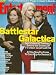 Entertainment Weekly September 29. 2006 - Mary McDonnell, Tricia Heifer & James Callis, Battlestar Galactica (#899)