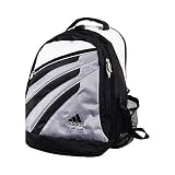 Adidas Barricade Tour Tennis Backpack Tennis Bag - 207611