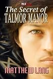 The Secret of Talmor Manor
