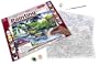 Royal & Langnickel Painting by Numbers Adult Large Art Activity Kit, Boating on the river