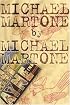 Michael Martone: Fictions