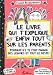 Le livre qui t'explique enfin tout sur les parents