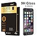 iPhone 6s Plus Screen Protector,[5.5]by Ailun,3D Touch Compatible,9H Hardness&2.5D Edge Tempered Glass,Bubble Free,Anti-Scratch,Fingerprints&Oil Stains Coating,Case Friendly-Siania Retail Package