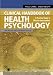 Clinical Handbook of Health Psychology: A Practical Guide to Effective Interventions