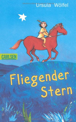 Carlsen Verlag GmbH Fliegender Stern