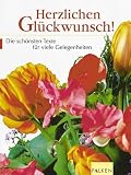 Produkt-Bild: Herzlichen Gl&uuml;ckwunsch!