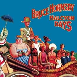 © Amazon Bruce Hornsby Picture 1