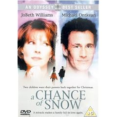 A Chance Of Snow [2006] [DVD]