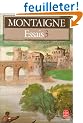 Essais tome 3