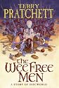 The Wee Free Men Audio