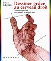 DESSINER GRÂCE AU CERVEAU DROIT N.E.