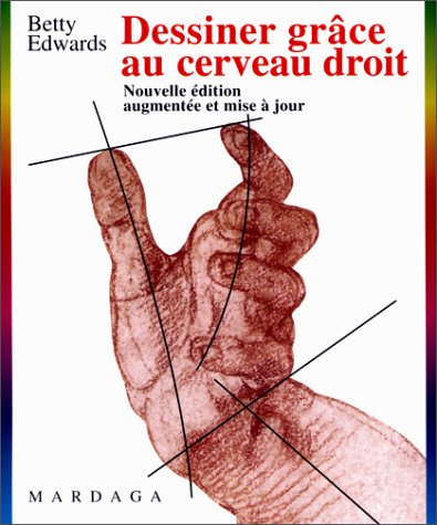 Dessiner grace au cerveau droit