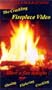 Crackling Fireplace Video [VHS]